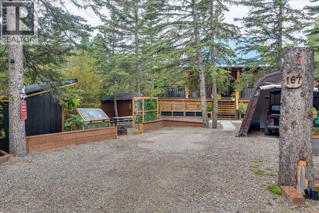 Listing photo – 167 WOODFROG WAY, 5227 TOWNSHIP ROAD 320, Rural Mountain View County