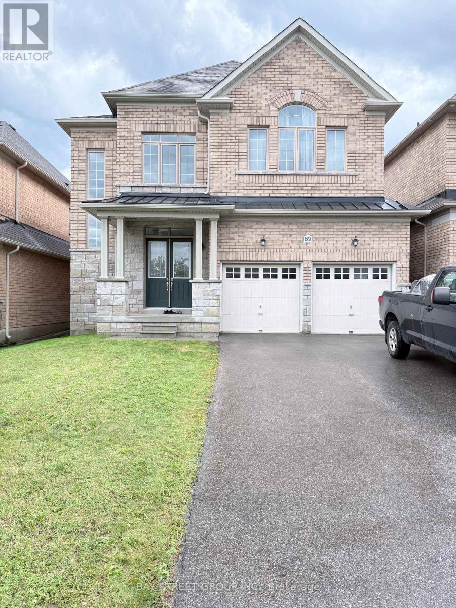 69 TUPLING STREET, Bradford West Gwillimbury (Bradford) — photo 2