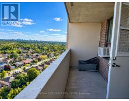 2105 - 3390 Weston Road, Toronto, ON M9M2X3 Photo 15