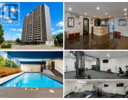 2105 - 3390 Weston Road, Toronto, ON M9M2X3 Photo 19