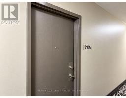 2105 - 3390 Weston Road, Toronto, ON M9M2X3 Photo 6