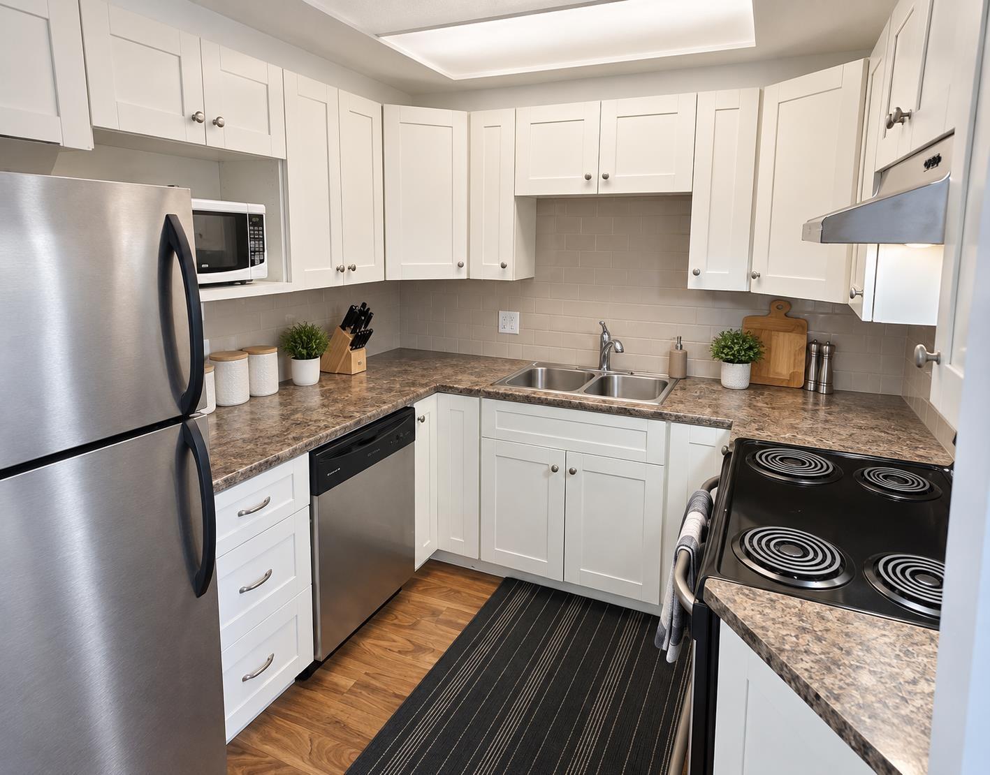 1 Bed, 1 Bath Apartment for Sale in Surrey – 602 13353 108 AVENUE, Surrey – MLS# R3161674 - Image 7