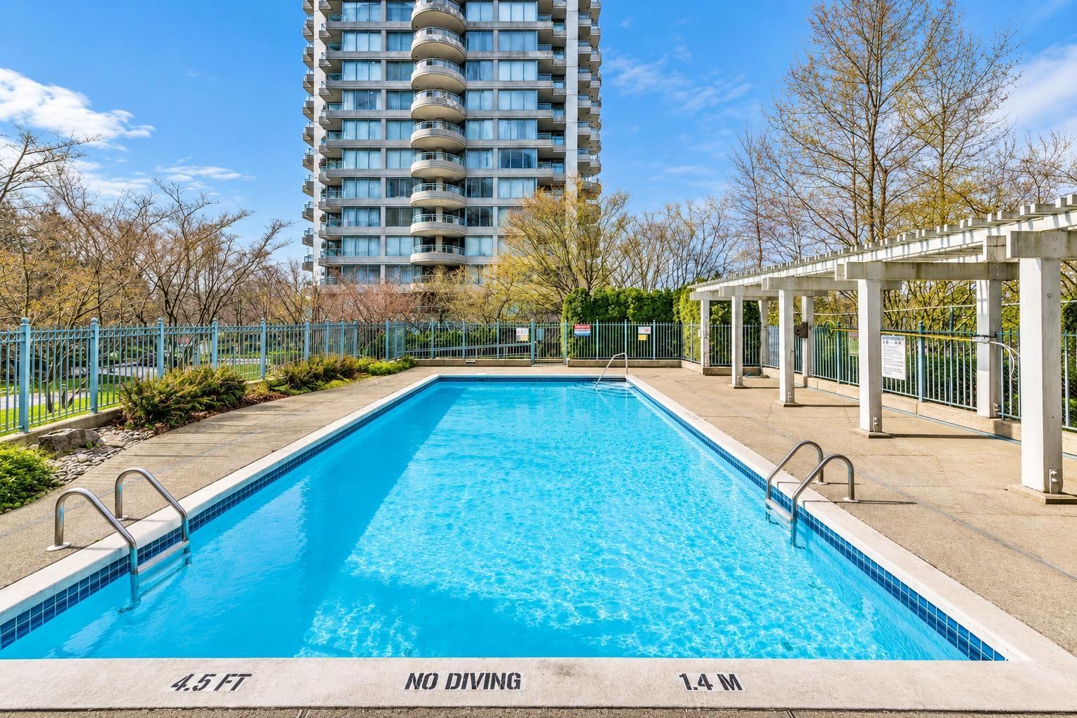 1 Bed, 1 Bath Apartment for Sale in Surrey – 602 13353 108 AVENUE, Surrey – MLS# R3161674 - Image 22