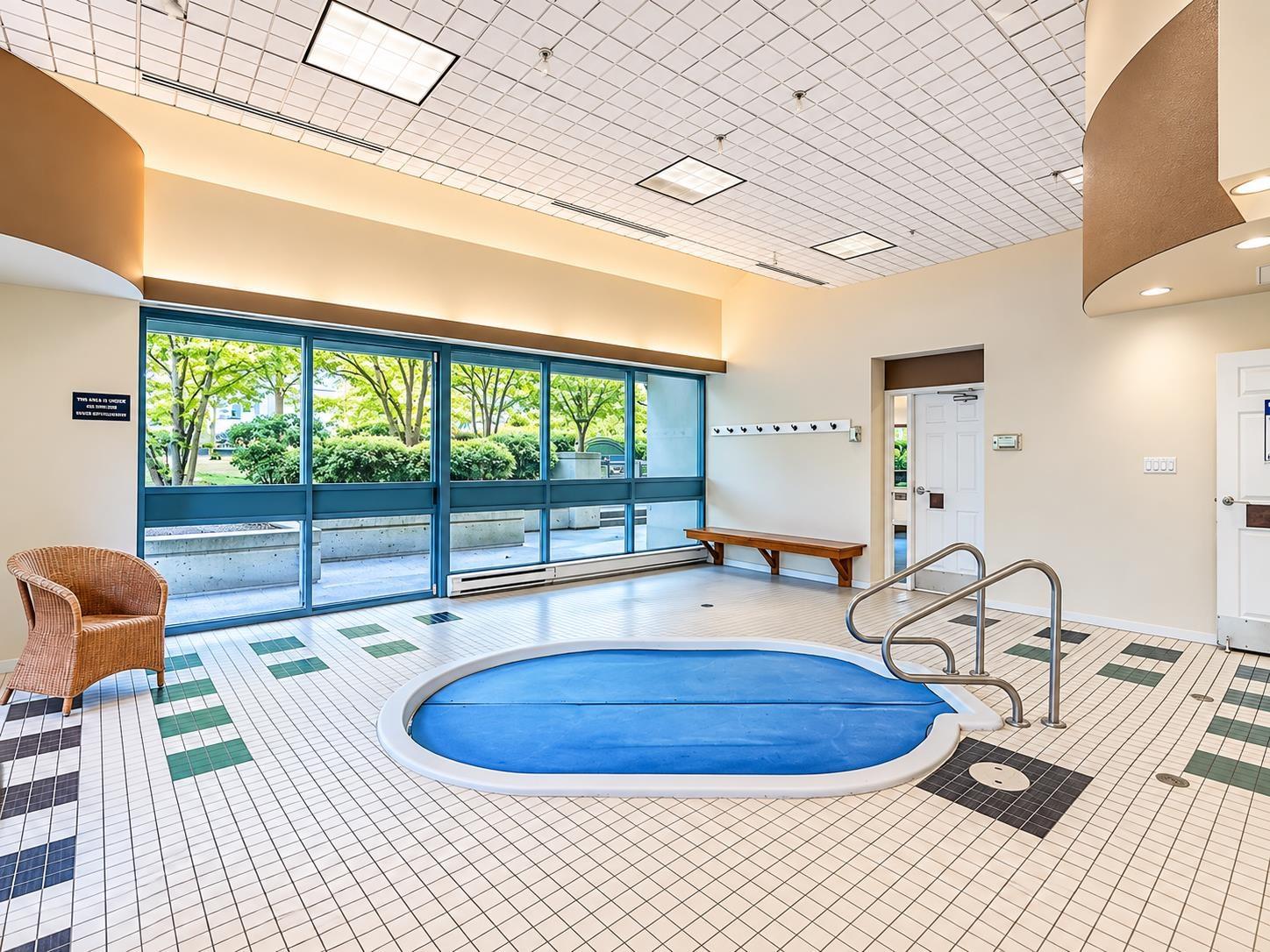 1 Bed, 1 Bath Apartment for Sale in Surrey – 602 13353 108 AVENUE, Surrey – MLS# R3161674 - Image 20