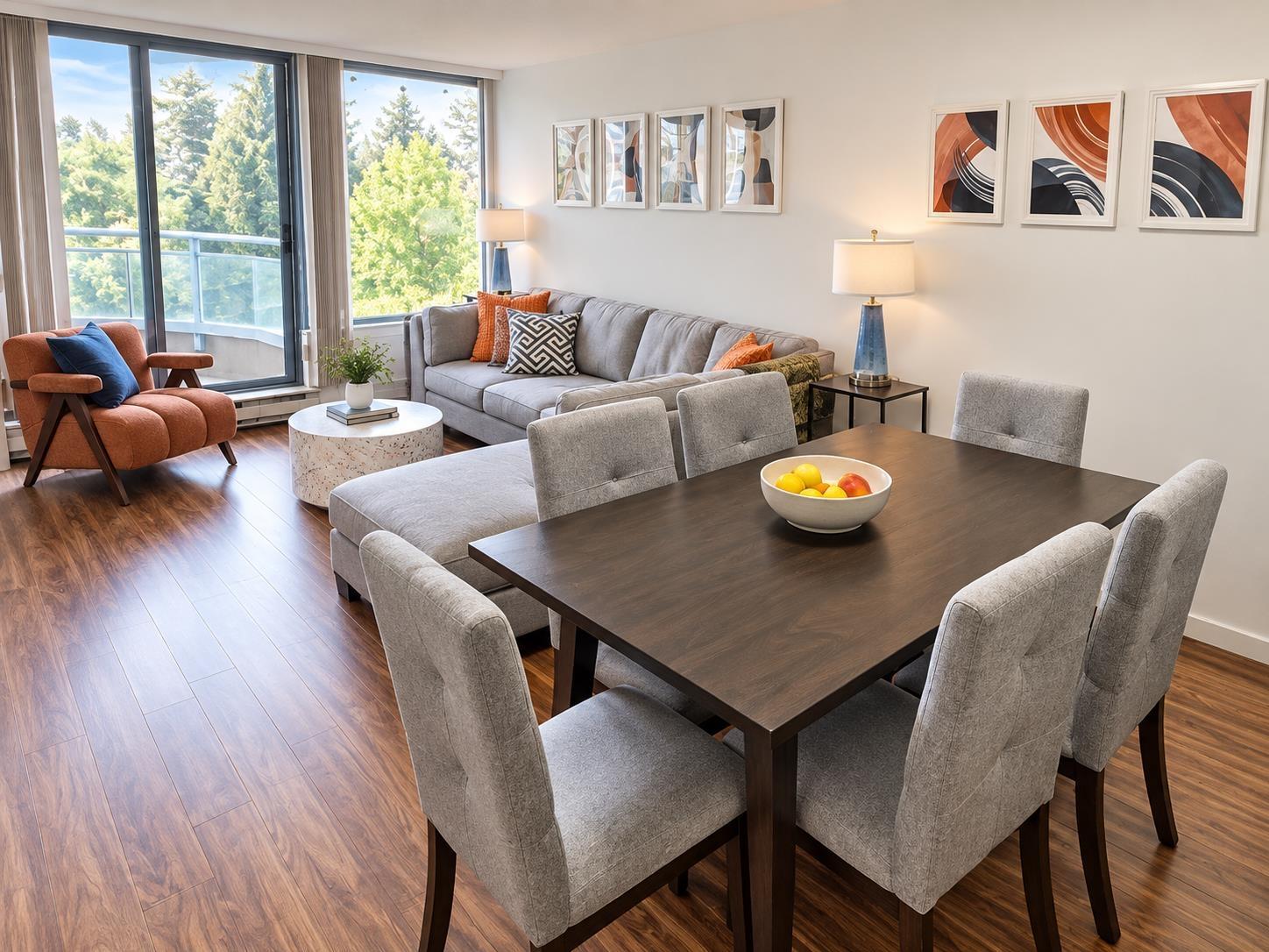 1 Bed, 1 Bath Apartment for Sale in Surrey – 602 13353 108 AVENUE, Surrey – MLS# R3161674 - Image 4