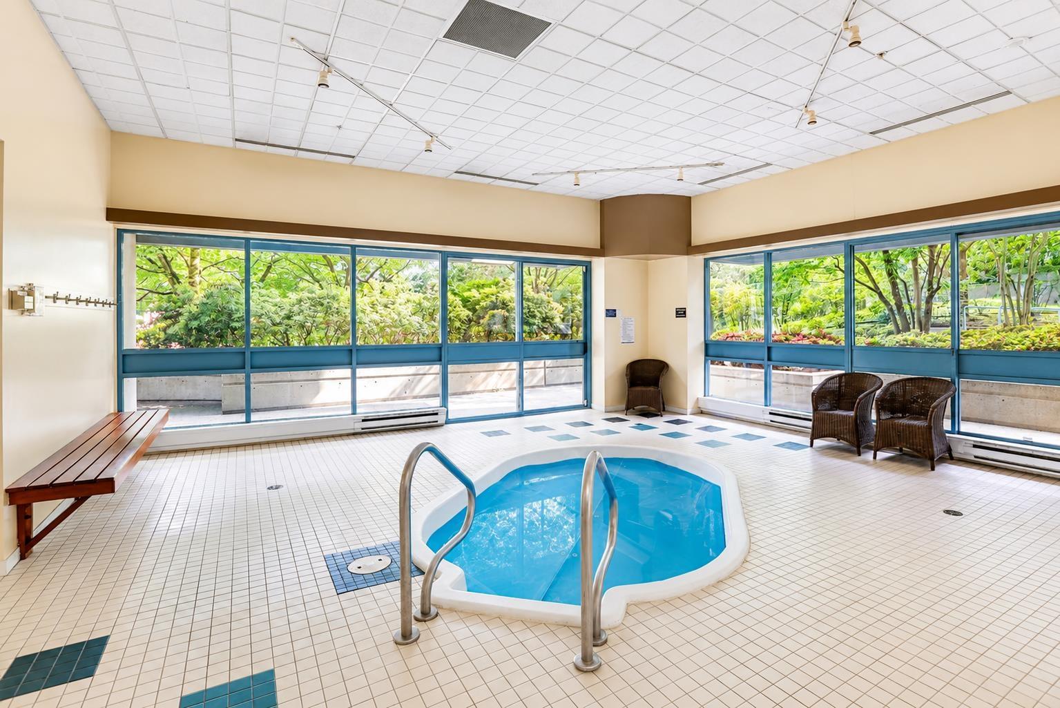 1 Bed, 1 Bath Apartment for Sale in Surrey – 602 13353 108 AVENUE, Surrey – MLS# R3161674 - Image 18