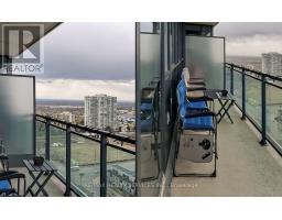 2206 - 4065 Brickstone Mews, Mississauga, ON L5B0G3 Photo 27