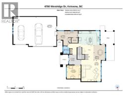 4780 Westridge Drive, Kelowna, BC V1W3B5 Photo 98