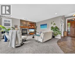 5pc Ensuite bath - 4780 Westridge Drive, Kelowna, BC V1W3B5 Photo 9