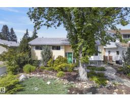 House for sale at 10968 35A Av NW, Edmonton — MLS® E4507327
