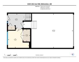 3340 15a Av Nw, Edmonton, AB T6T0Y1 Photo 38