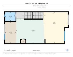 3340 15a Av Nw, Edmonton, AB T6T0Y1 Photo 39