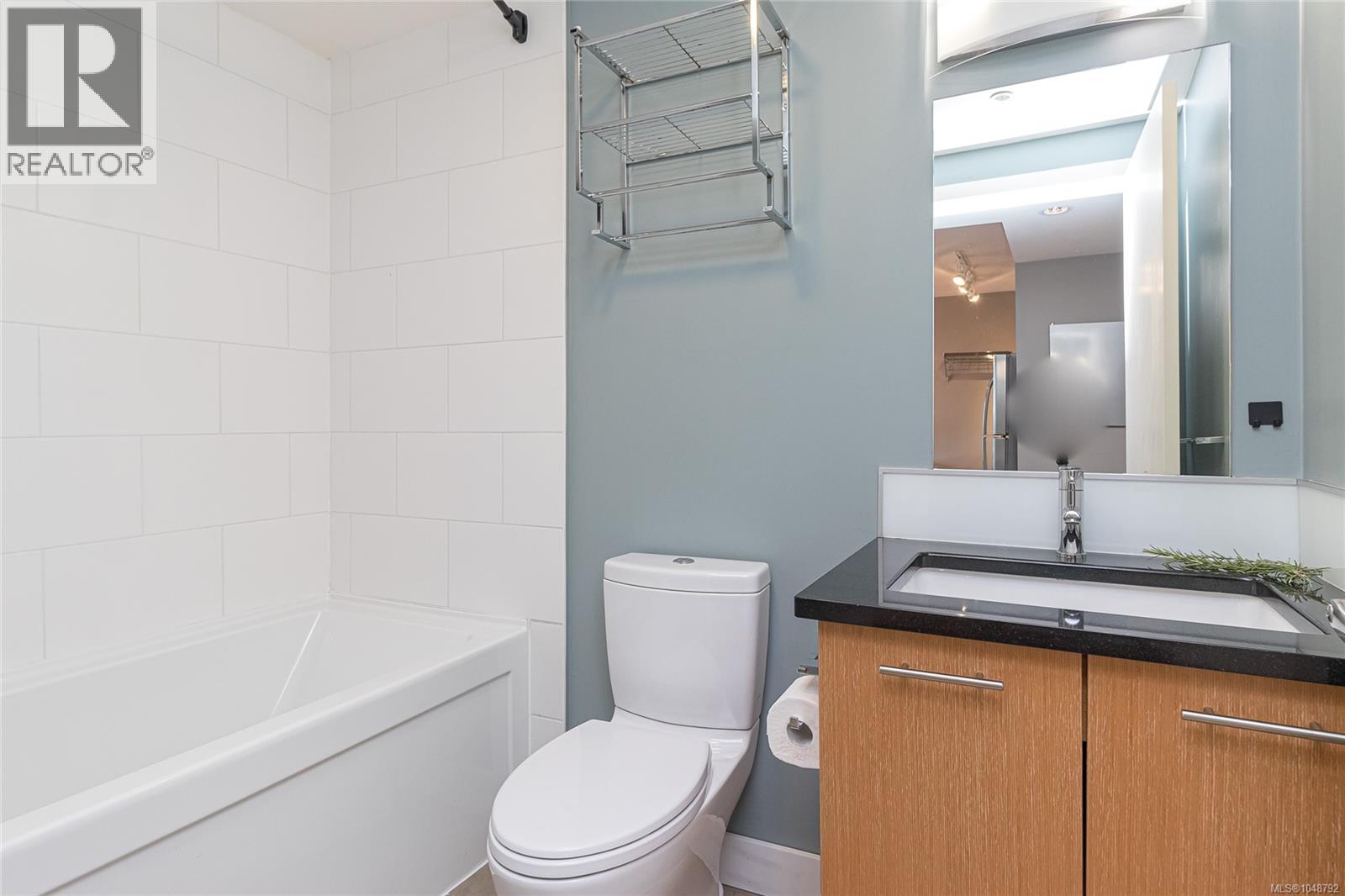 505 834 Johnson Street, Victoria