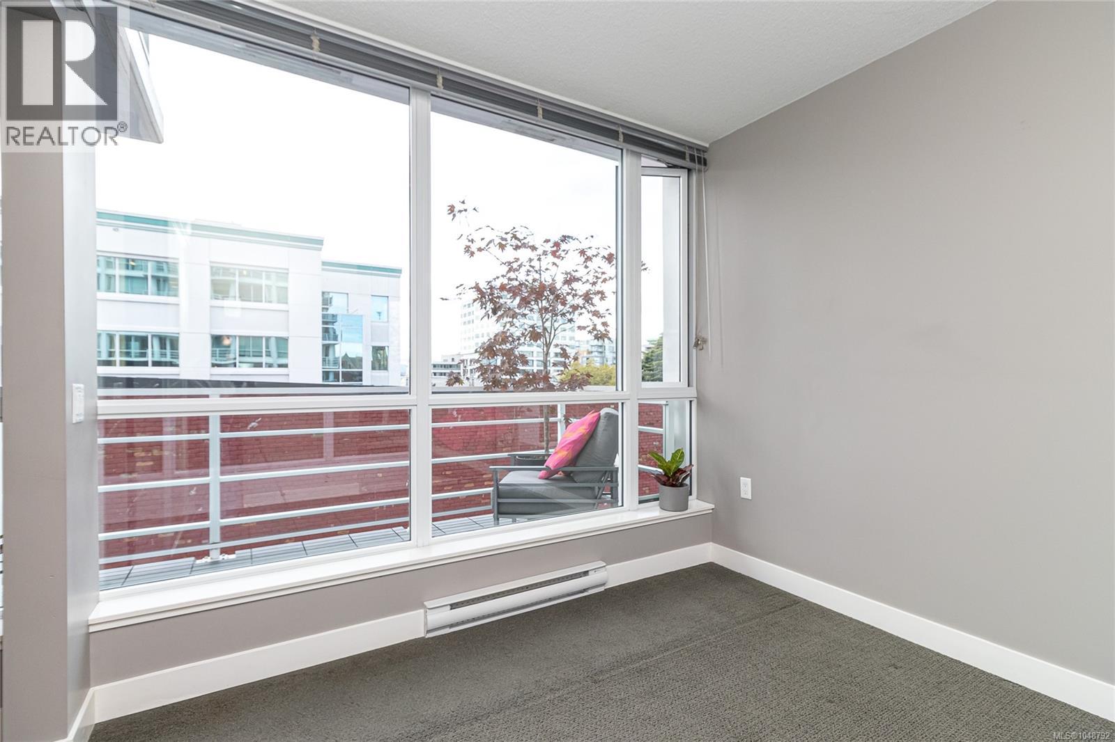 505 834 Johnson Street, Victoria