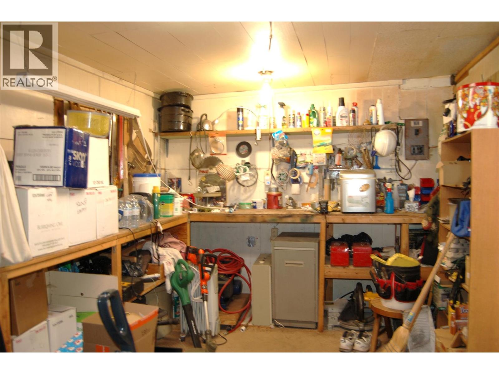 10504 Ritchie Street, Summerland