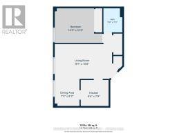 102 - 57 Parkwoods Village Drive, Toronto, ON M3A2X3 Photo 11