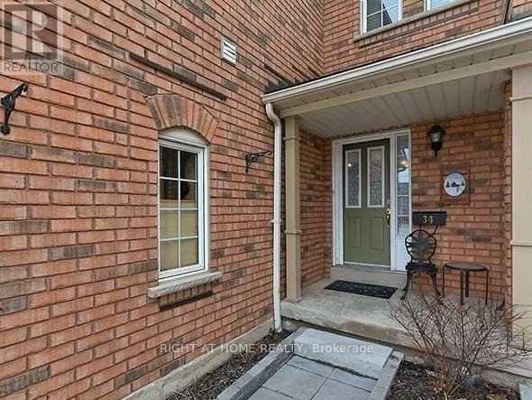#34 2665 Thomas Street, Mississauga (Central Erin Mills), Ontario, L5M6G4, Mississauga (Central Erin Mills), Ontario — photo 3 of 5
