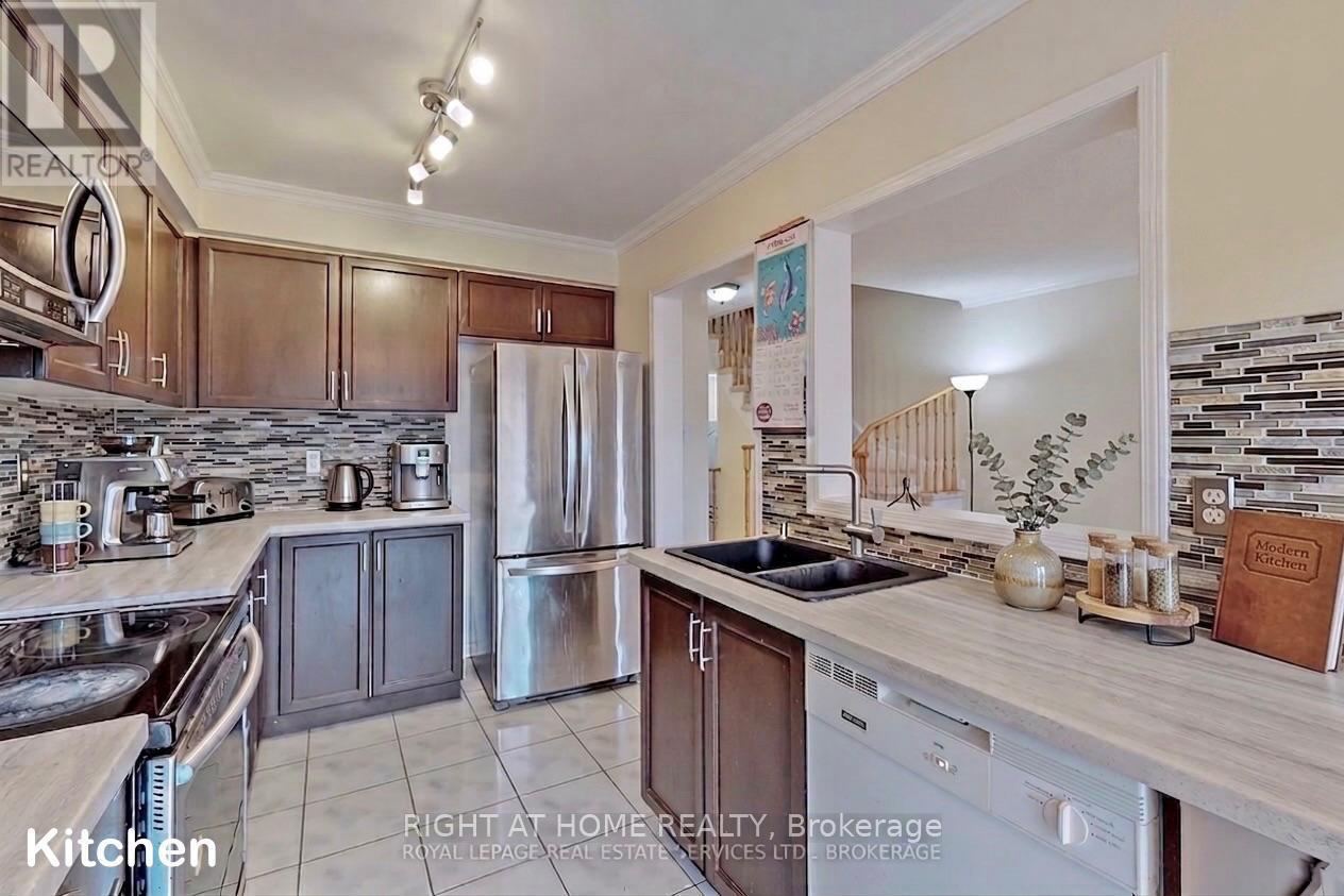 34 - 2665 THOMAS STREET, Mississauga (Central Erin Mills) — photo 8