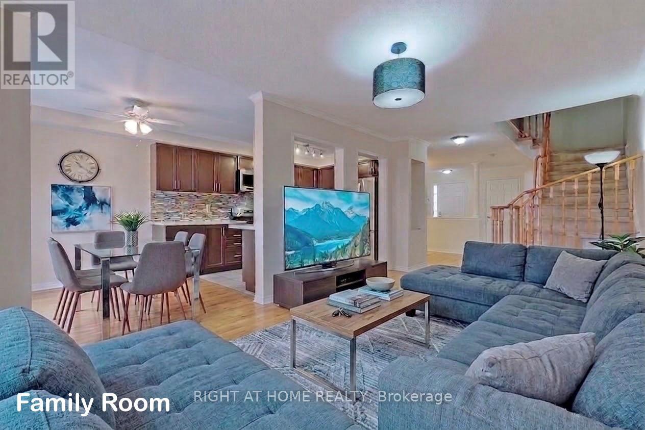 #34 2665 Thomas Street, Mississauga (Central Erin Mills), Ontario, L5M6G4, Mississauga (Central Erin Mills), Ontario — photo 5 of 5