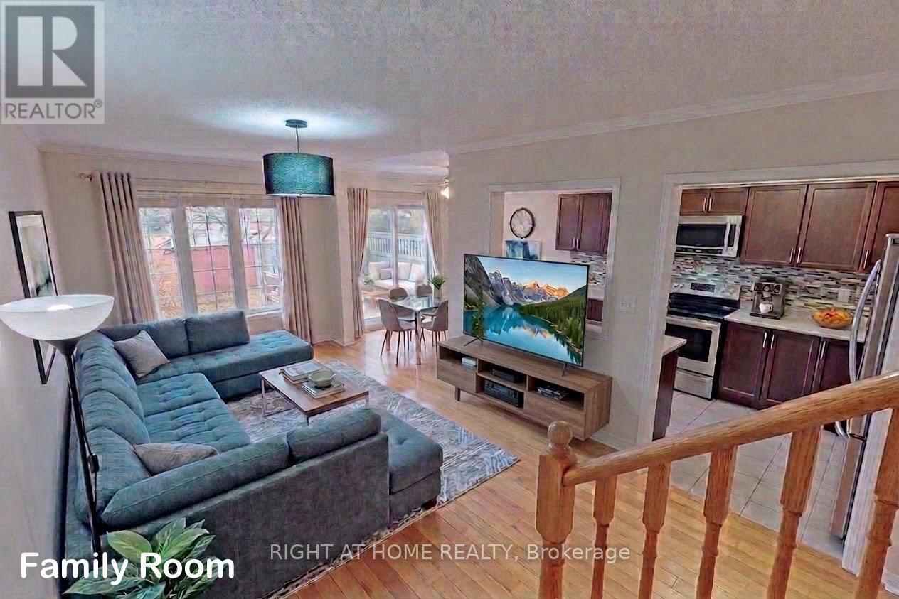 34 - 2665 THOMAS STREET, Mississauga (Central Erin Mills) — photo 6
