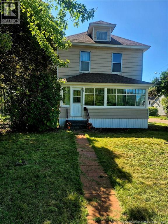 120 Pleasant Street - 24