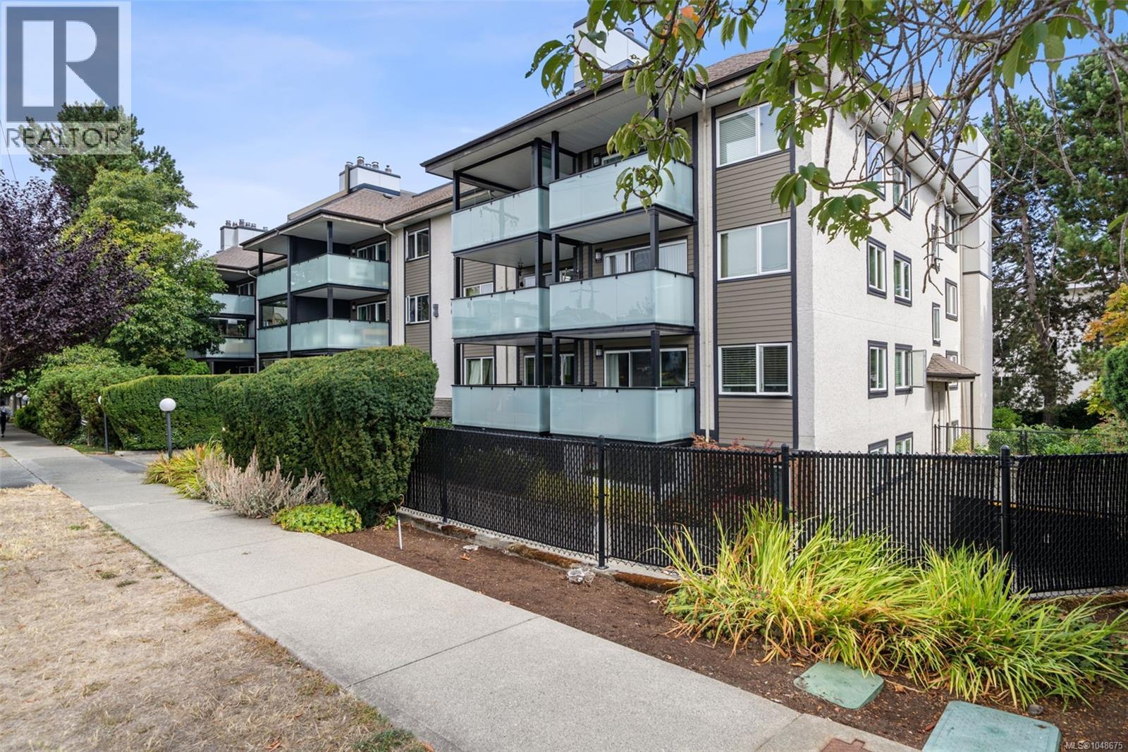 #103 1619 Morrison St - 2
