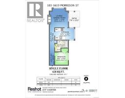 103 1619 Morrison St, Victoria, BC V8R6R8 Photo 24