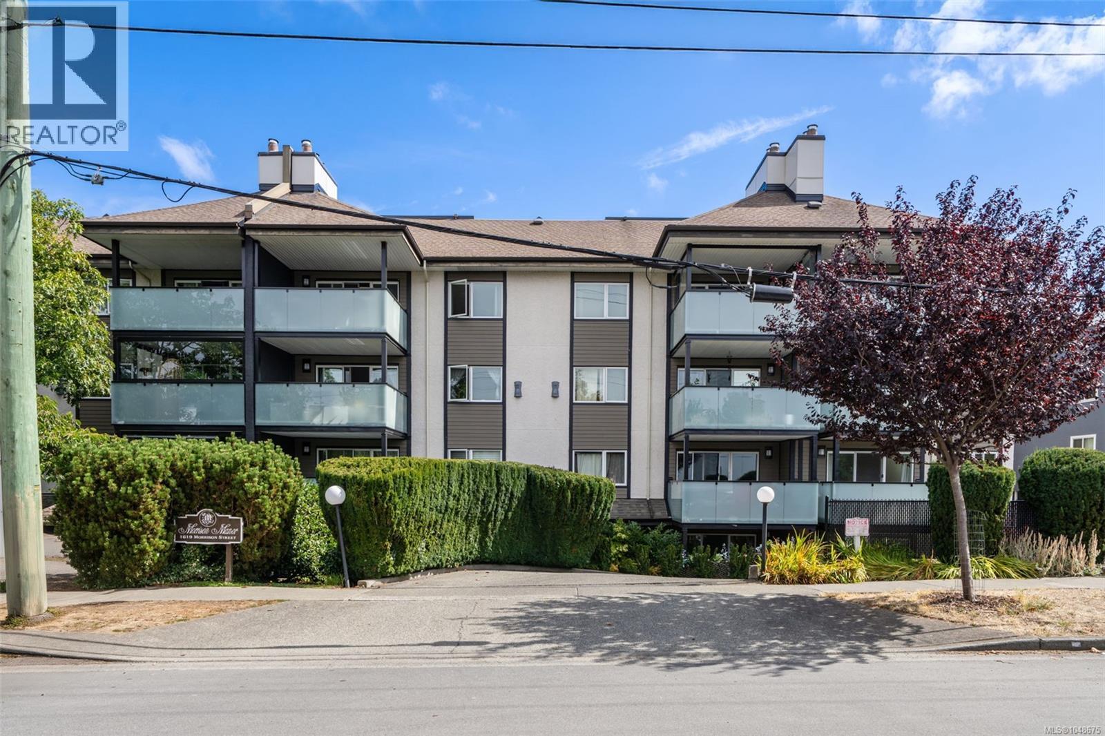 #103 1619 Morrison St - 1