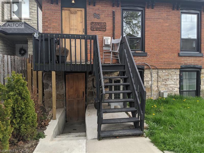 #LOWER 98 WEST Avenue North, Hamilton, Ontario, L8L5C3, Hamilton, Ontario — photo 2 of 5