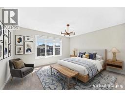 Primary Bedroom - 856 Midtown Drive Sw, Airdrie, AB T4B5K9 Photo 16