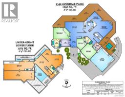 2340 Avondale Pl, Nanoose Bay, BC V9P9G8 Photo 14