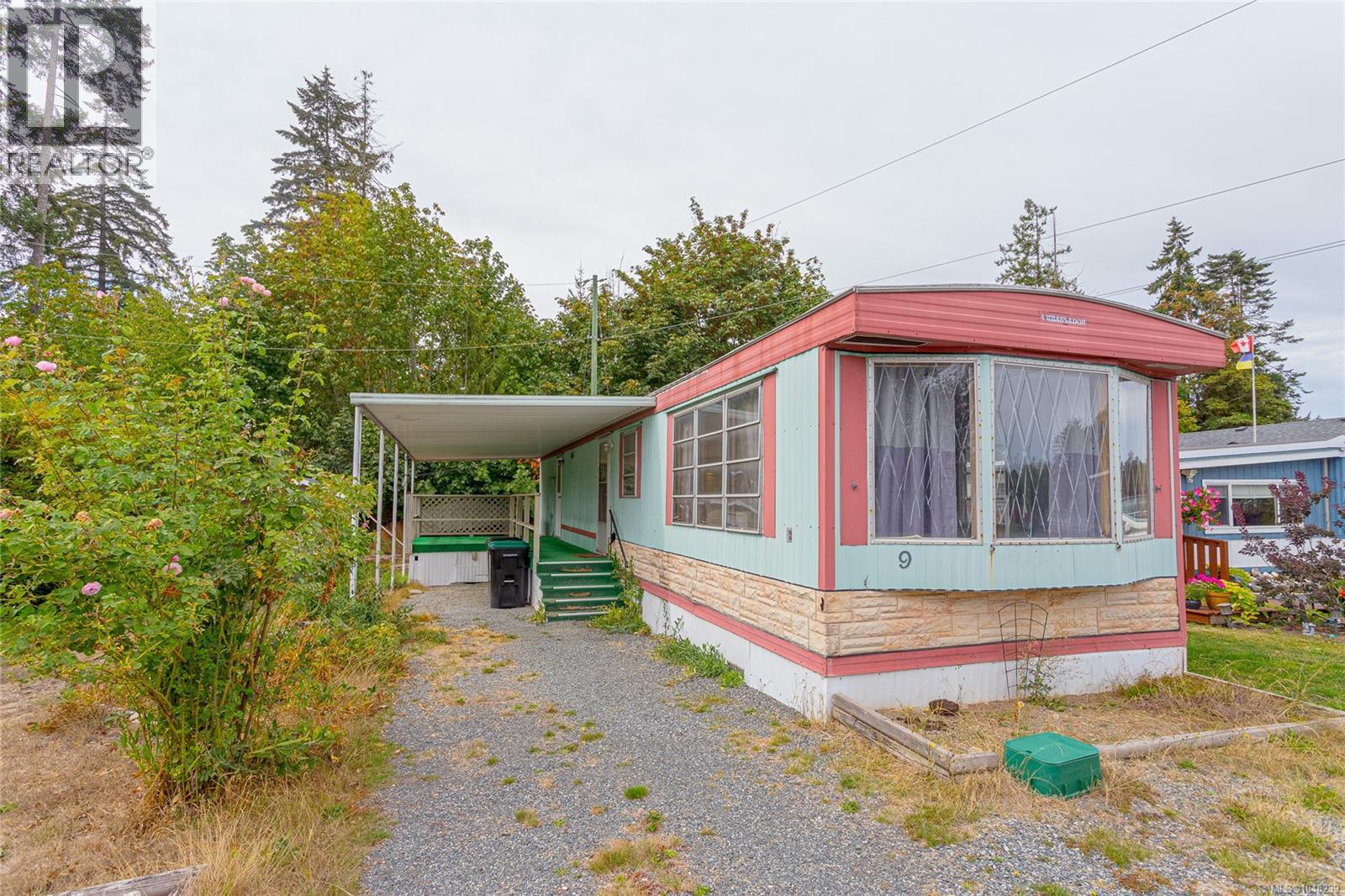 #9 1572 Seabird Rd - 2