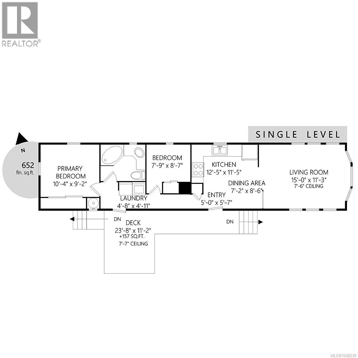 #9 1572 Seabird Rd - 24