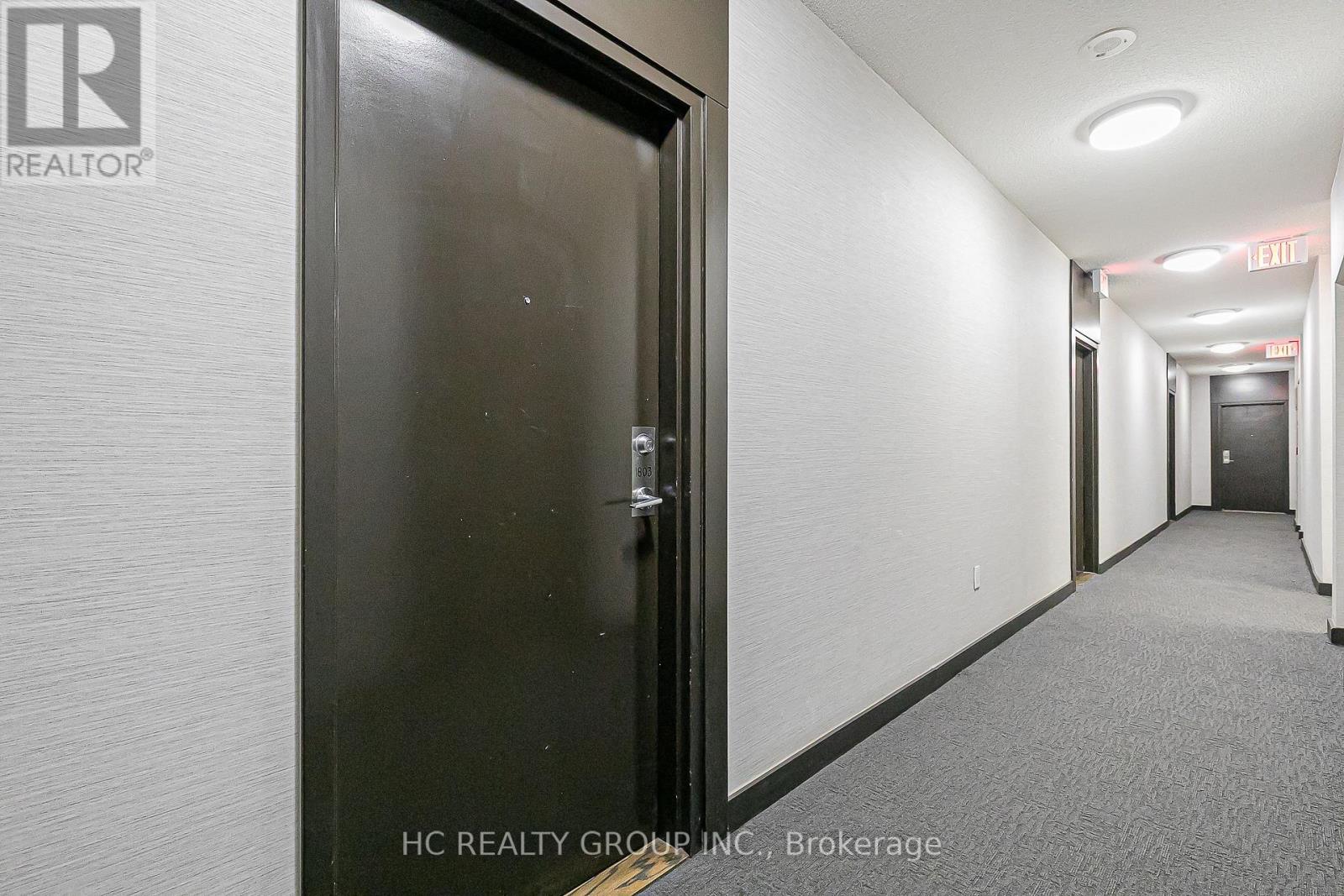 #1803 70 FOREST MANOR ROAD - 10