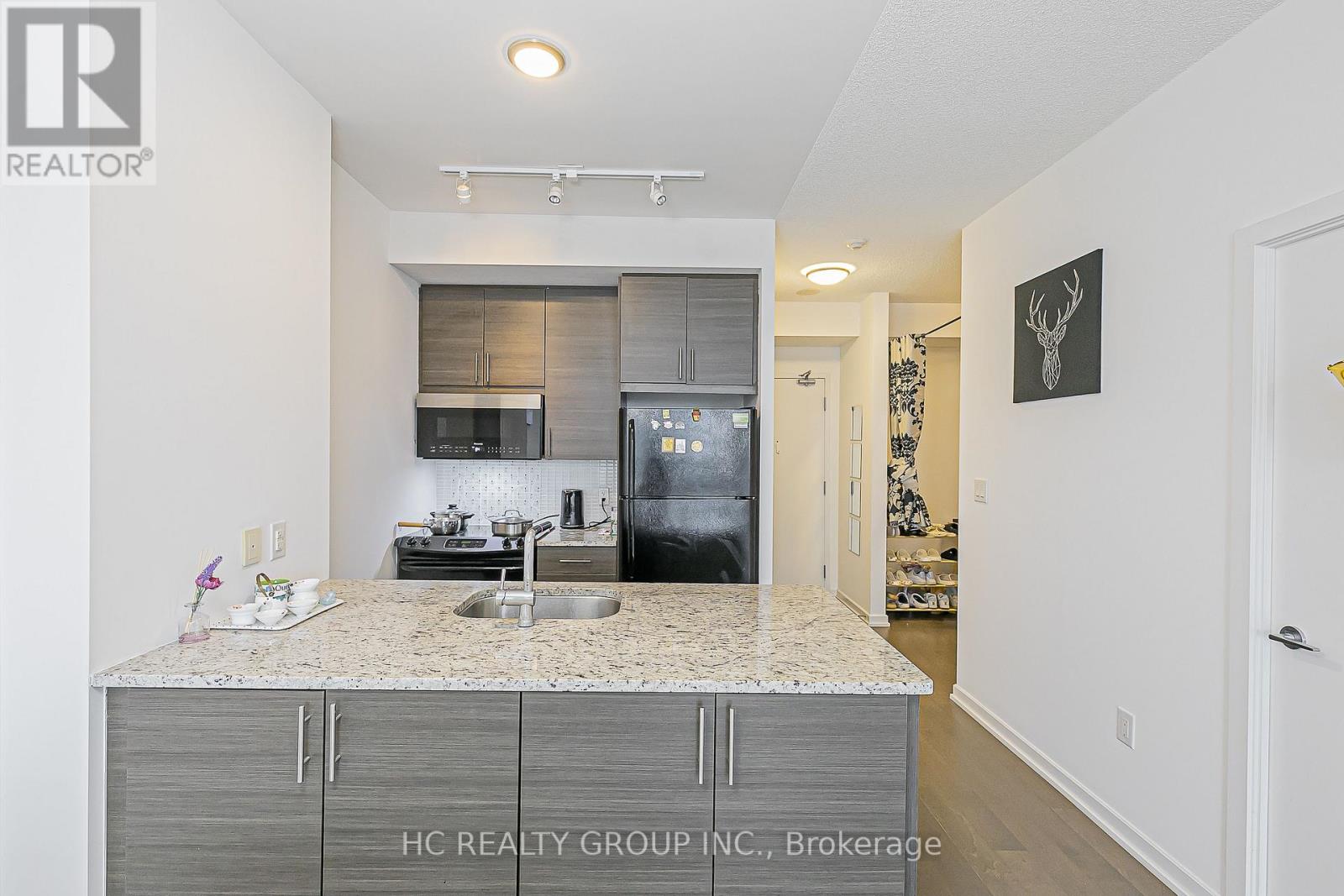 #1803 70 FOREST MANOR ROAD - 13