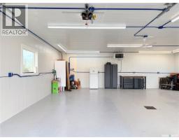 Laundry room - 337 Railway Avenue, Broderick, SK S0H0L0 Photo 6