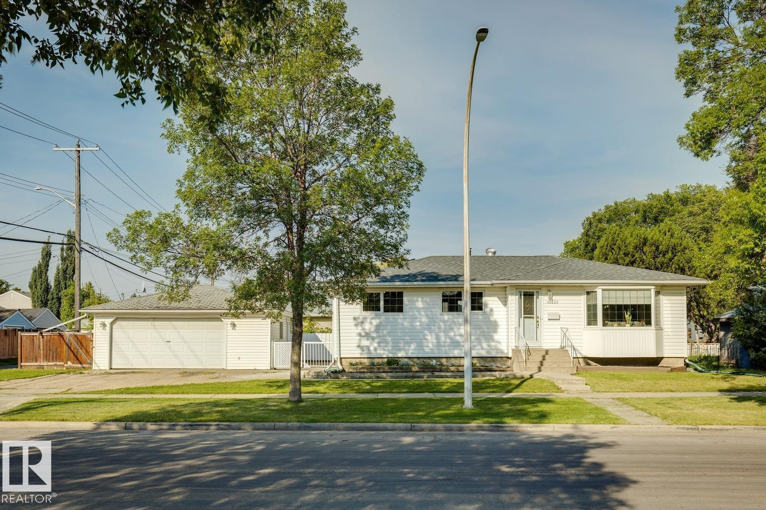Property for sale at 10830 159 ST NW