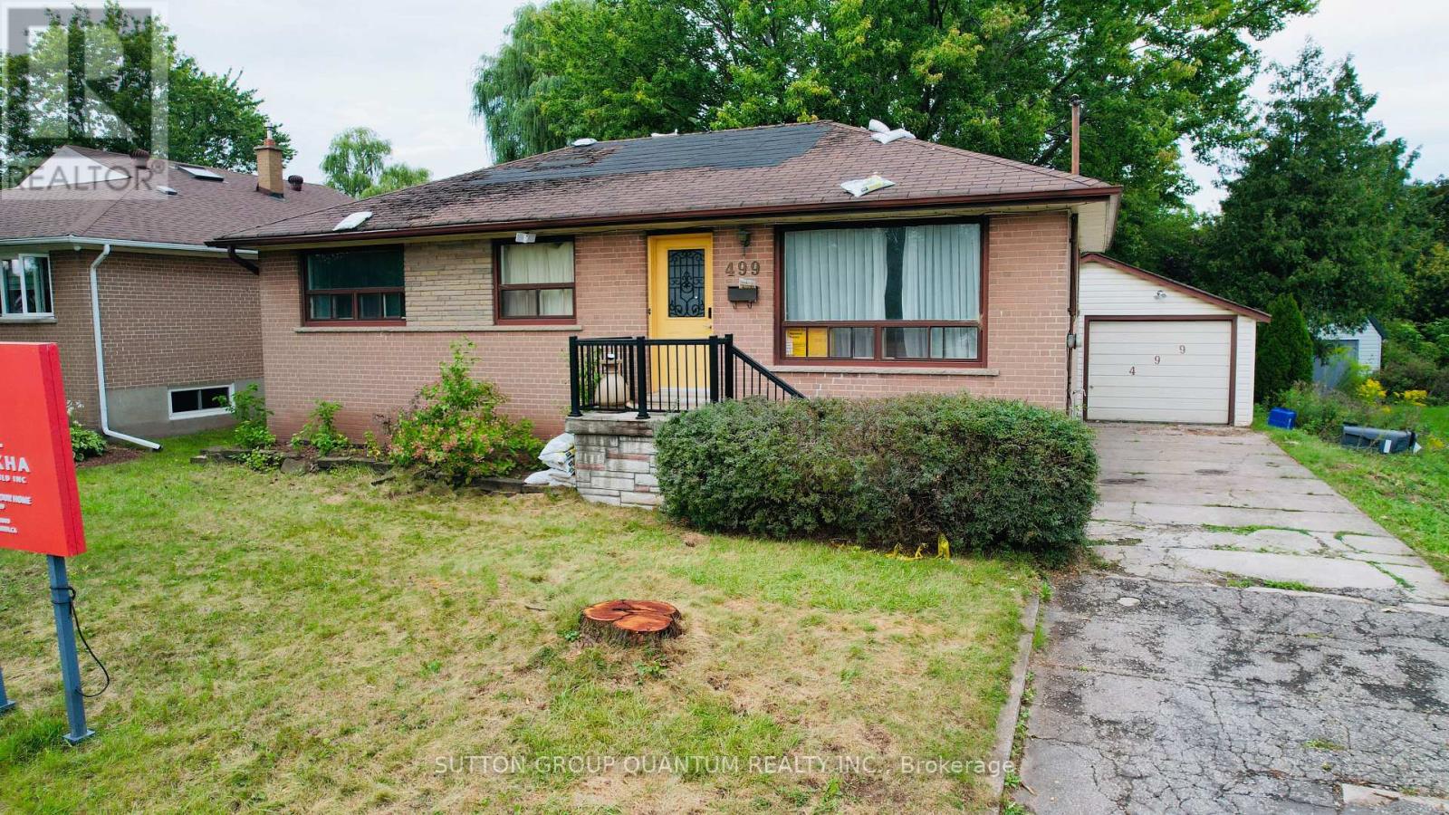 499 Valley Drive North, Oakville (WO West), Ontario, L6L4L9, Oakville (WO West), Ontario — photo 3 of 5