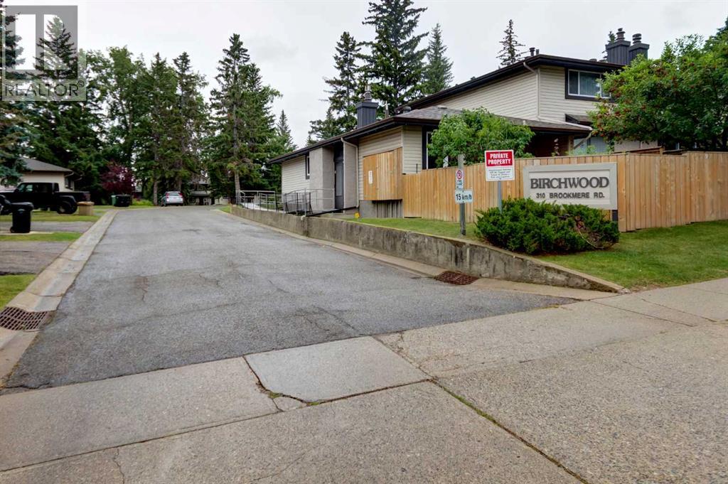 #12 310 Brookmere Road SW - 1