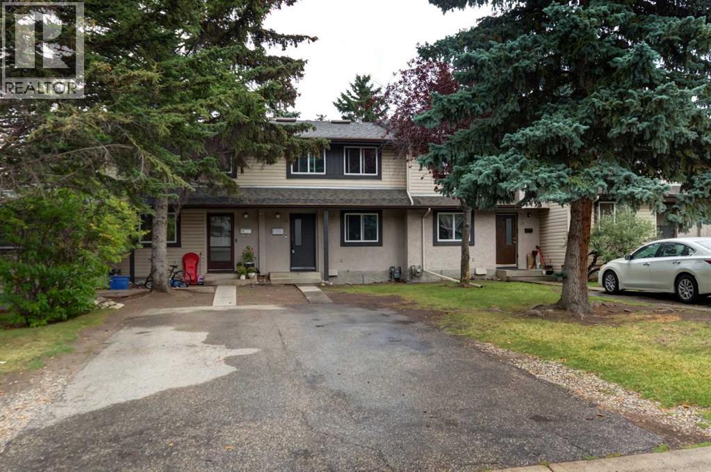 #12 310 Brookmere Road SW - 2