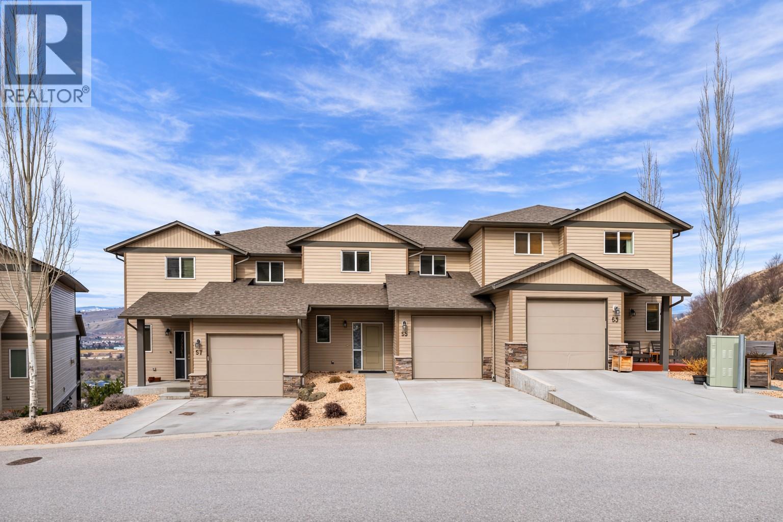 #55 933 Mt Robson Place - 1