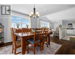 Laundry room - 45 Amys Drive, Hacketts Cove, NS B3Z3M3 Photo 11