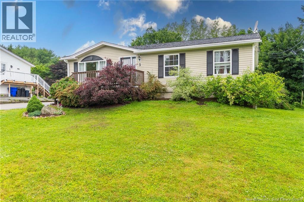 Property for sale at 5 Sinclair Street