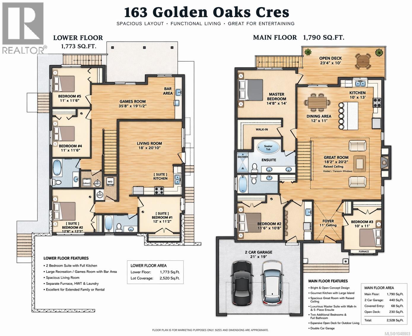 163 Golden Oaks Cres - 7