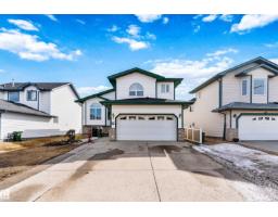 House for sale at 2915 151A Av NW, Edmonton — MLS® E4507337