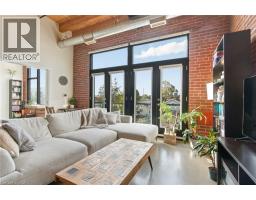 85 Spruce Street N Unit# 203, Cambridge, ON N1R4K4 Photo 16