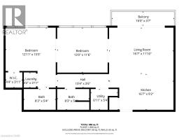 85 Spruce Street N Unit# 203, Cambridge, ON N1R4K4 Photo 40