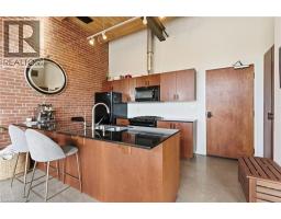 85 Spruce Street N Unit# 203, Cambridge, ON N1R4K4 Photo 11