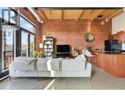 85 Spruce Street N Unit# 203, Cambridge, ON N1R4K4 Photo 20