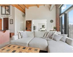 85 Spruce Street N Unit# 203, Cambridge, ON N1R4K4 Photo 21